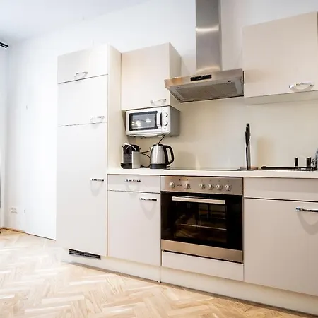 Comfortable, Balcony Apartment - Quick Access To Vienna'S Old Centre Extérieur photo