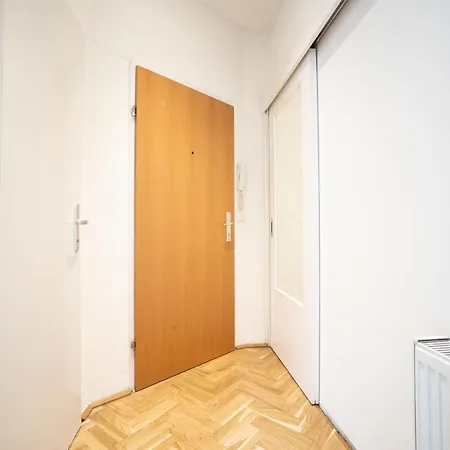 Comfortable, Balcony Apartment - Quick Access To Vienna'S Old Centre Extérieur photo