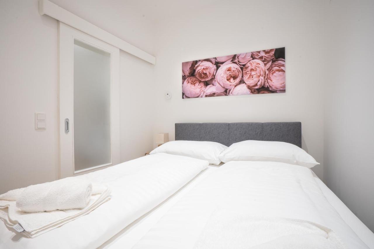 Appartement Comfortable, Balcony - Quick Access To Vienna's Old Centre