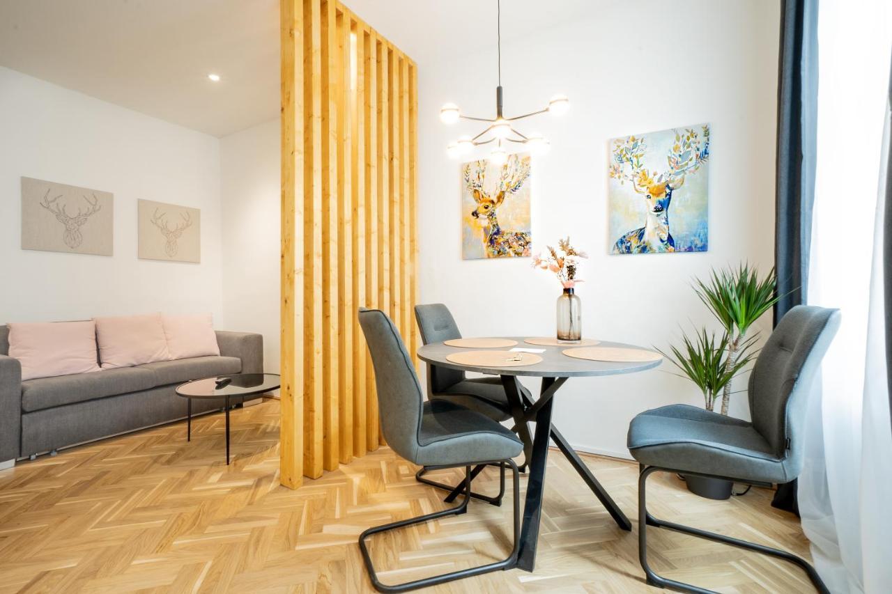 Comfortable, Balcony - Quick Access To Vienna's Old Centre * Vienne