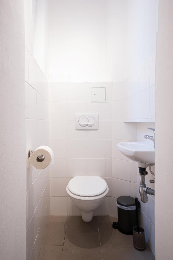 Appartement Comfortable, Balcony - Quick Access To Vienna's Old Centre *